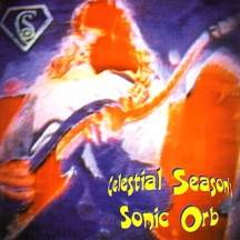 Celestial Season : Sonic Orb
